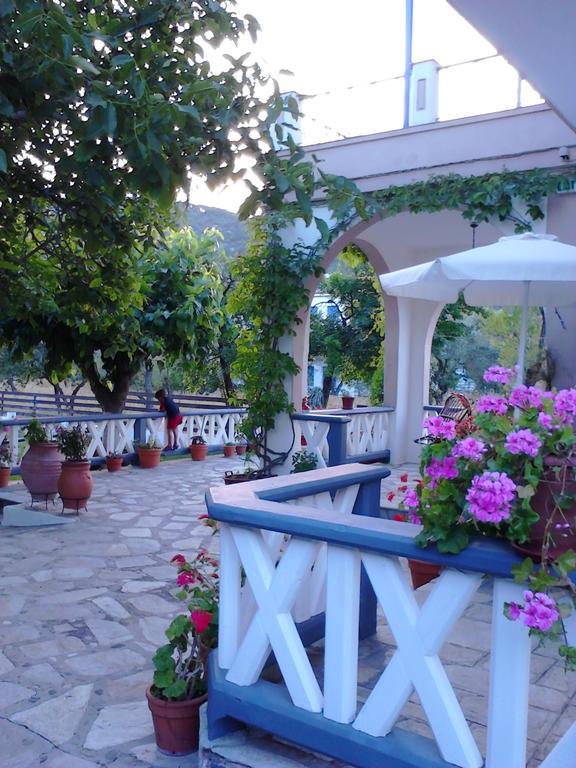 Alexandra Studios Стафілос Екстер'єр фото