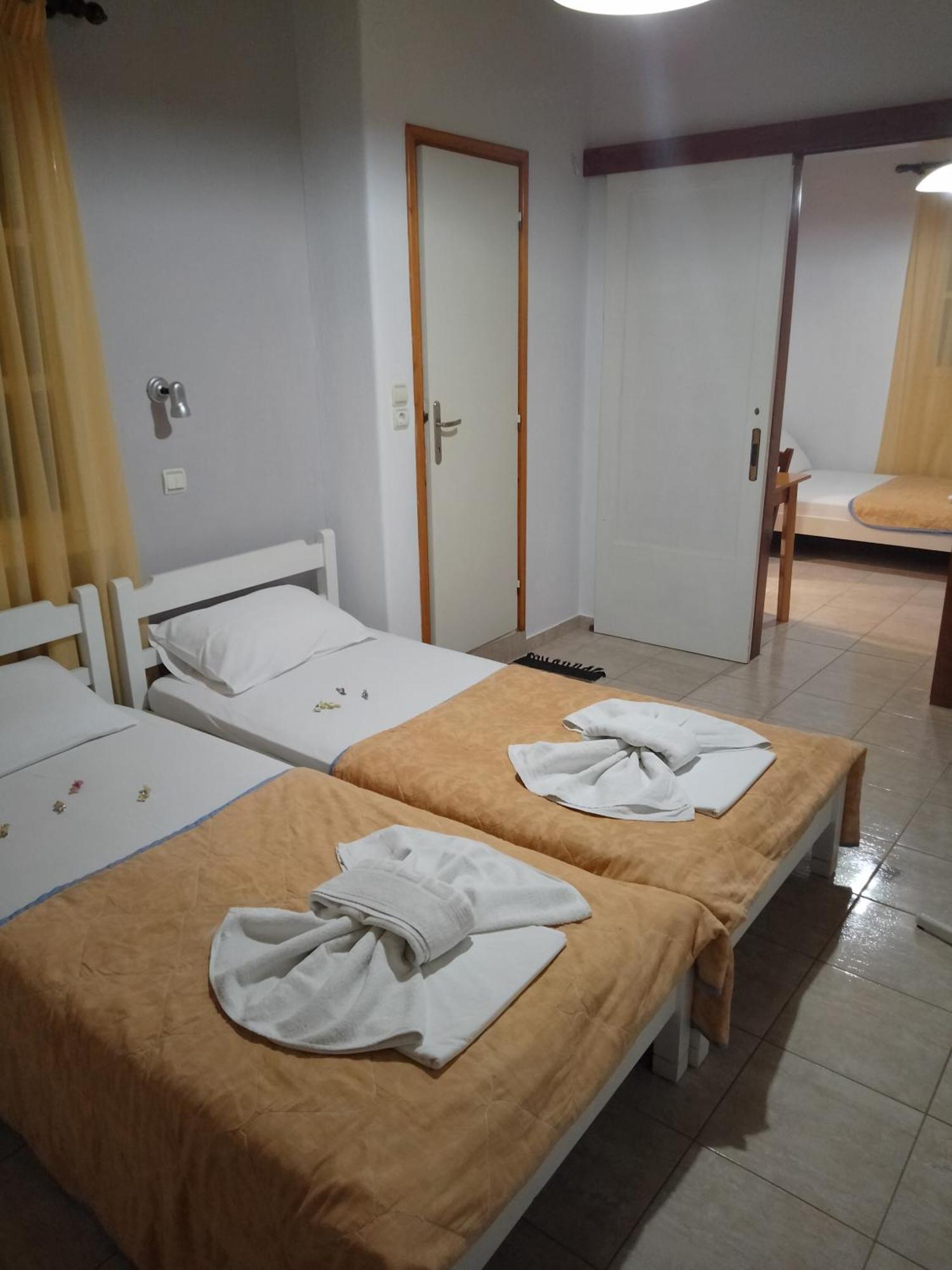 Alexandra Studios Стафілос Екстер'єр фото