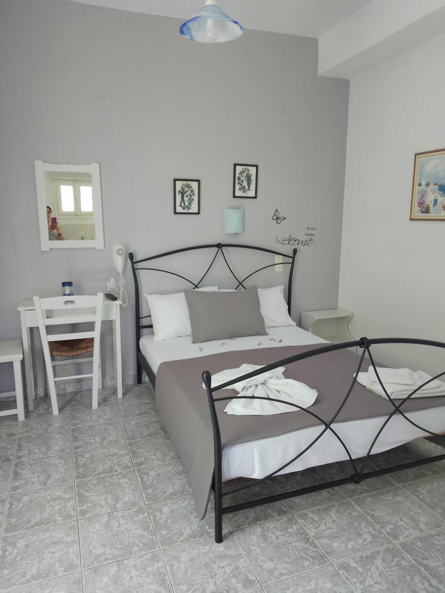 Alexandra Studios Стафілос Екстер'єр фото