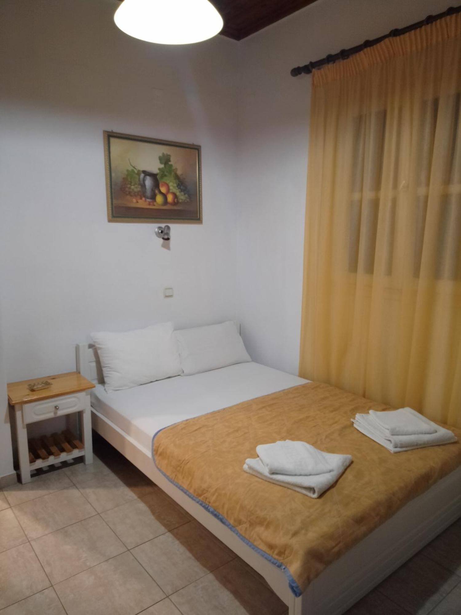 Alexandra Studios Стафілос Екстер'єр фото